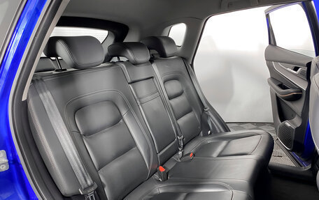 CheryExeed LX, 2022 год, 1 449 000 рублей, 14 фотография