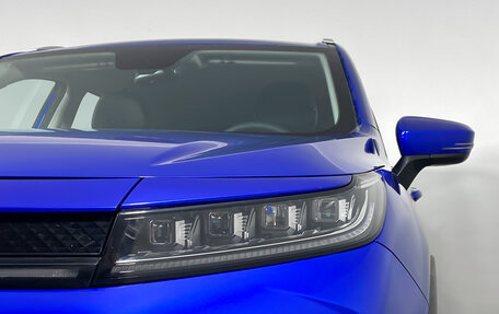 CheryExeed LX, 2022 год, 1 449 000 рублей, 8 фотография