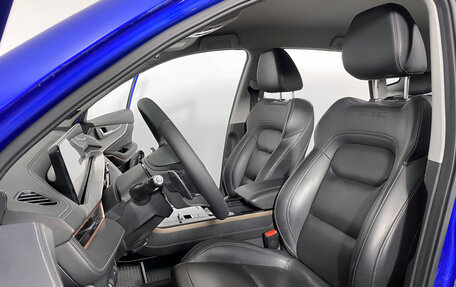 CheryExeed LX, 2022 год, 1 449 000 рублей, 11 фотография