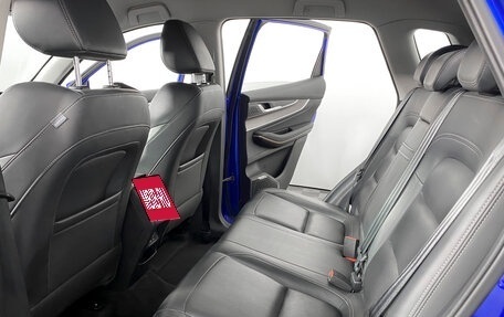 CheryExeed LX, 2022 год, 1 449 000 рублей, 12 фотография