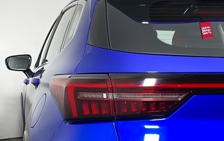 CheryExeed LX, 2022 год, 1 449 000 рублей, 9 фотография