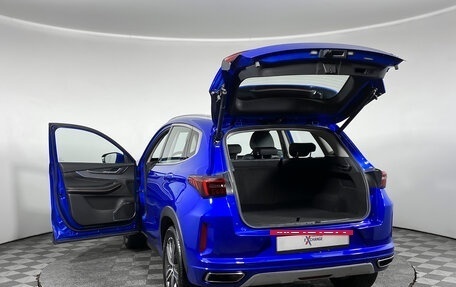 CheryExeed LX, 2022 год, 1 449 000 рублей, 10 фотография