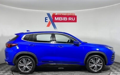 CheryExeed LX, 2022 год, 1 449 000 рублей, 3 фотография