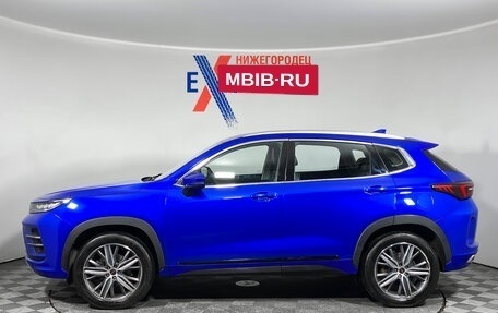 CheryExeed LX, 2022 год, 1 449 000 рублей, 7 фотография