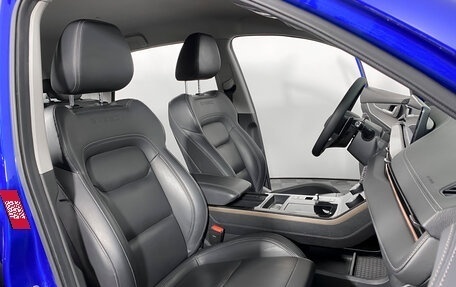 CheryExeed LX, 2022 год, 1 449 000 рублей, 13 фотография