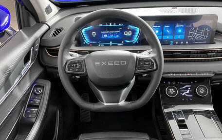 CheryExeed LX, 2022 год, 1 449 000 рублей, 21 фотография