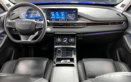 CheryExeed LX, 2022 год, 1 449 000 рублей, 19 фотография