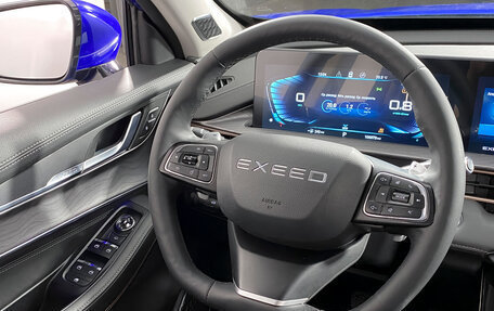 CheryExeed LX, 2022 год, 1 449 000 рублей, 20 фотография