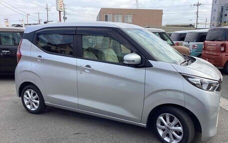 Nissan Dayz, 2022 год, 620 000 рублей, 4 фотография
