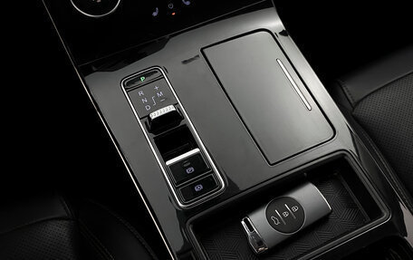 CheryExeed LX, 2022 год, 1 449 000 рублей, 23 фотография