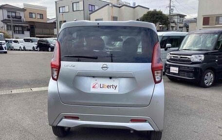 Nissan Dayz, 2022 год, 620 000 рублей, 6 фотография