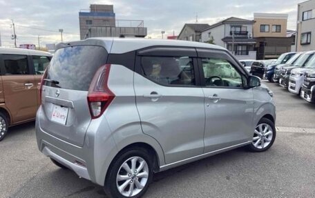 Nissan Dayz, 2022 год, 620 000 рублей, 5 фотография