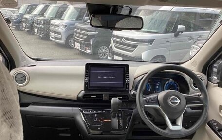 Nissan Dayz, 2022 год, 620 000 рублей, 7 фотография