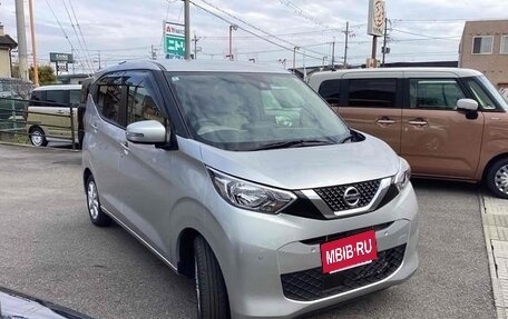 Nissan Dayz, 2022 год, 620 000 рублей, 3 фотография