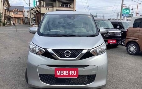 Nissan Dayz, 2022 год, 620 000 рублей, 2 фотография