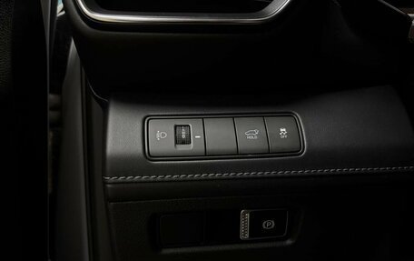 Hyundai Santa Fe IV, 2021 год, 3 443 000 рублей, 20 фотография