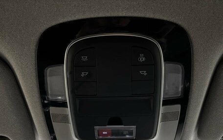 Hyundai Santa Fe IV, 2021 год, 3 443 000 рублей, 18 фотография