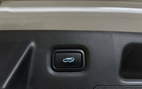 Hyundai Santa Fe IV, 2021 год, 3 443 000 рублей, 22 фотография