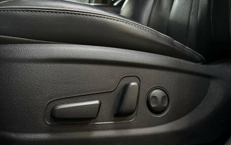 Hyundai Santa Fe IV, 2021 год, 3 443 000 рублей, 21 фотография