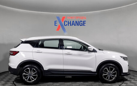 Geely Coolray I, 2023 год, 1 399 000 рублей, 3 фотография