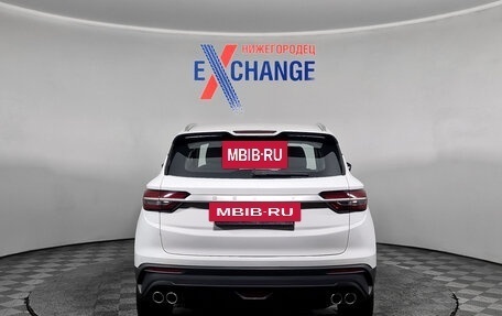 Geely Coolray I, 2023 год, 1 399 000 рублей, 5 фотография