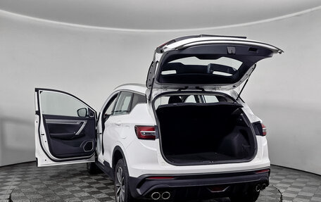 Geely Coolray I, 2023 год, 1 399 000 рублей, 8 фотография