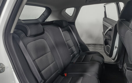 Geely Coolray I, 2023 год, 1 399 000 рублей, 11 фотография