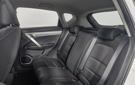 Geely Coolray I, 2023 год, 1 399 000 рублей, 10 фотография