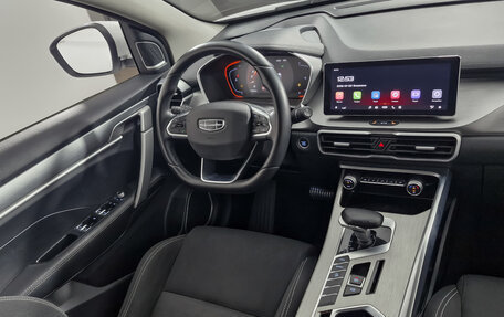 Geely Coolray I, 2023 год, 1 399 000 рублей, 14 фотография