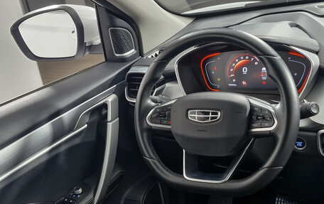 Geely Coolray I, 2023 год, 1 399 000 рублей, 16 фотография