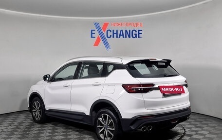 Geely Coolray I, 2023 год, 1 399 000 рублей, 6 фотография