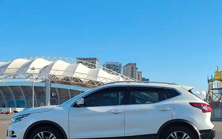 Nissan Qashqai, 2022 год, 1 970 004 рублей, 8 фотография