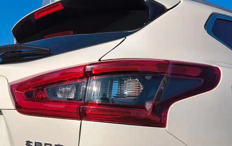 Nissan Qashqai, 2022 год, 1 970 004 рублей, 10 фотография