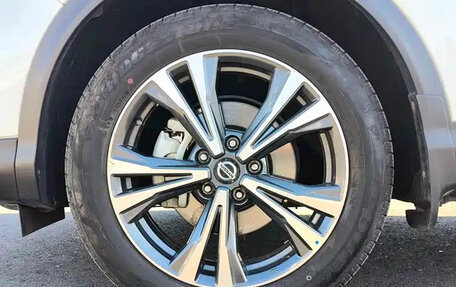 Nissan Qashqai, 2022 год, 1 970 004 рублей, 12 фотография