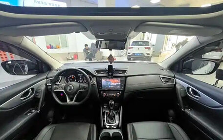 Nissan Qashqai, 2022 год, 1 970 004 рублей, 15 фотография