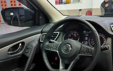 Nissan Qashqai, 2022 год, 1 970 004 рублей, 13 фотография