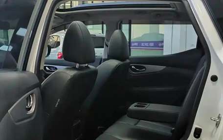 Nissan Qashqai, 2022 год, 1 970 004 рублей, 16 фотография