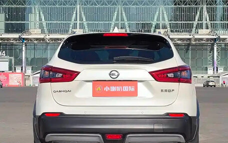 Nissan Qashqai, 2022 год, 1 970 004 рублей, 6 фотография