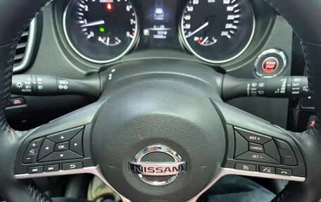 Nissan Qashqai, 2022 год, 1 970 004 рублей, 18 фотография