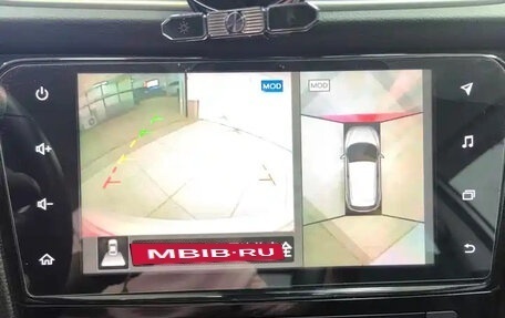 Nissan Qashqai, 2022 год, 1 970 004 рублей, 17 фотография