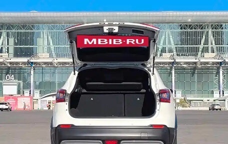 Nissan Qashqai, 2022 год, 1 970 004 рублей, 9 фотография