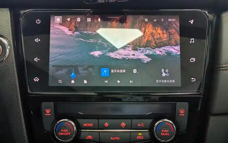 Nissan Qashqai, 2022 год, 1 970 004 рублей, 22 фотография