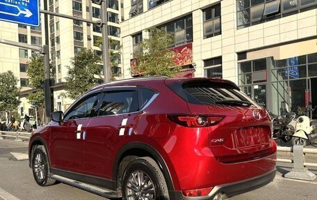 Mazda CX-5 II, 2020 год, 2 465 000 рублей, 4 фотография