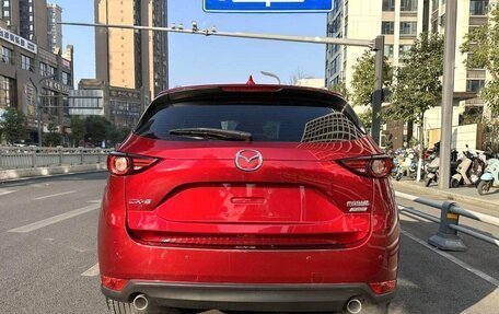 Mazda CX-5 II, 2020 год, 2 465 000 рублей, 5 фотография