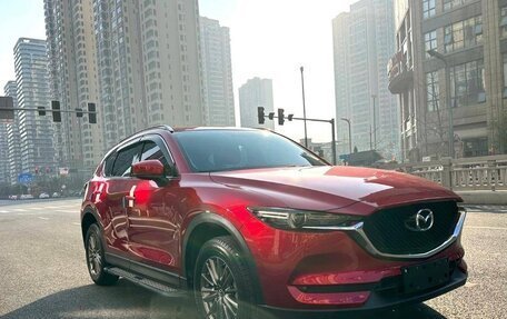 Mazda CX-5 II, 2020 год, 2 465 000 рублей, 3 фотография