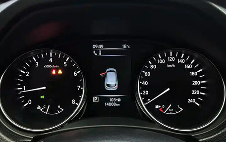 Nissan Qashqai, 2022 год, 1 970 004 рублей, 21 фотография