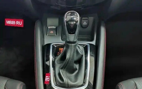 Nissan Qashqai, 2022 год, 1 970 004 рублей, 23 фотография