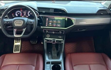 Audi Q3, 2021 год, 2 336 000 рублей, 5 фотография