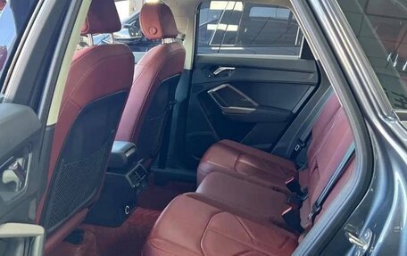 Audi Q3, 2021 год, 2 336 000 рублей, 6 фотография