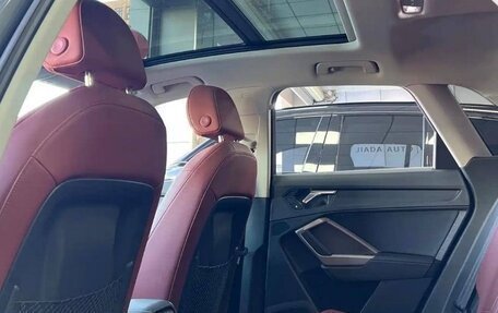 Audi Q3, 2021 год, 2 336 000 рублей, 7 фотография